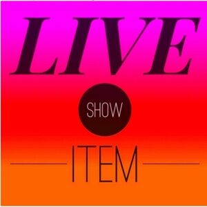 $8 Swanky show item !